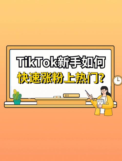 TikTok刷粉在哪刷,TikTok刷粉的正确途径：揭秘优质安全的刷粉渠道!