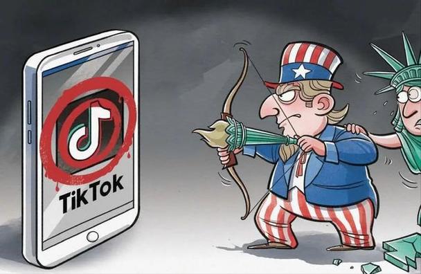 TikTok封禁刷粉,TikTok封禁刷粉：应对策略与反思!