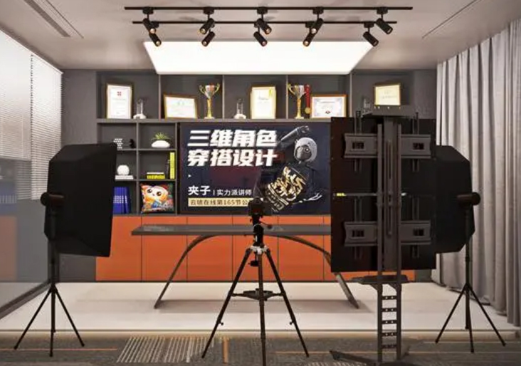 抖音直播新纪元，寻找那颗闪耀的星主播